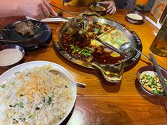 -受气牛肉·重庆耙牛肉(来福士店)