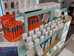 -爱畅享华为苹果手机维修服务(虹口龙之梦店)