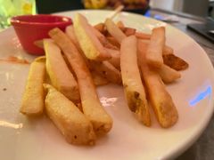 -盐说Salt Talk北美风味西餐厅(海上世界店)