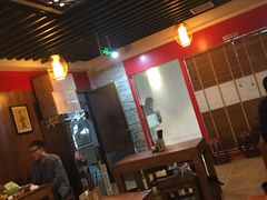 大堂-宽窄巷子成都小吃(建文店)