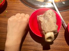筒骨-季季红火锅(动壹店)