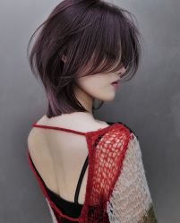 -艾美A·M Hair Salon