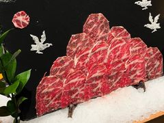 -蟹犇•帝王蟹雪蟹(陆家嘴店)