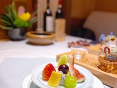 -叶叶菩提(太原别墅店)