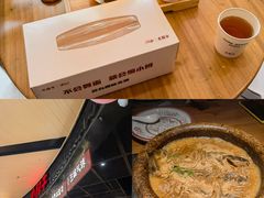 -小放牛炒菜馆(爱琴海店)