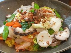 -THE PAWON·8碗(古北SOHO店)