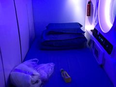 -1012太空舱青年旅舍(三坊七巷店)