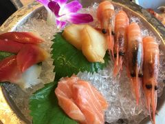 -水林间·寿喜烧自助(仙林金鹰店)