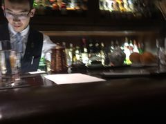 -The Bottle Bar(羲和商业广场店)