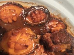 -上和臻品中国菜(花园街店)