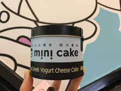 -CAKE BOSS 蛋糕老板(领展购物广场·中关村店)