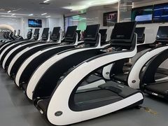 -优昂健身(新光界店)