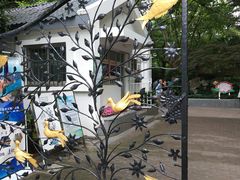 -华山儿童公园
