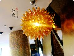 -桔子酒店(天津五大道店)