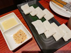 -山之屋炭火烧肉·生啤畅饮(大朗万科中央公园店)