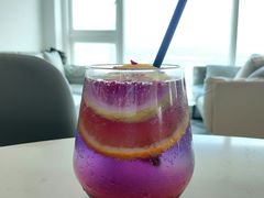 -浮梦·高空下午茶&水晶DIY