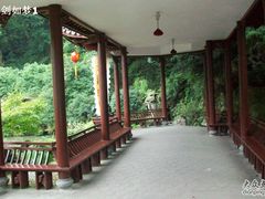 -杭州黄龙洞