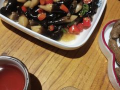 -长亭酒肆.武夷菜(鼓楼后海店)