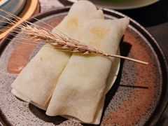 -新白鹿餐厅(松江开元地中海店)