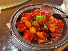 -申粤轩酒楼(丁香花园店)