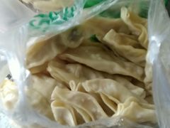 -奕宏饺子楼(朱庄小区店)