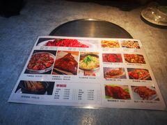 -锦州烧烤·纸包鱼(物资学院路店)