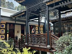 -北园酒家(小北路店)