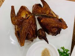 -富豪酒家(正大广场店)