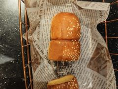 -西堤牛排(北京国瑞店)