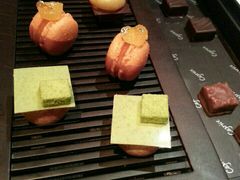 -Caprice(香港四季酒店)