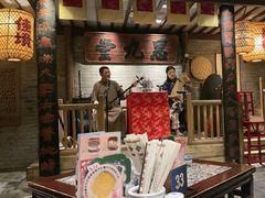 -南京大牌档(崇文门国瑞店)