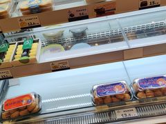 -昆明冠生园·蛋糕·面包(南强街店)