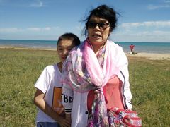 -青海湖国家重点风景名胜区