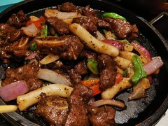 -芳芳私房菜·精做淮扬菜(承德路店)