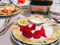 -舜和巴西烤肉餐厅(舜和国际店)