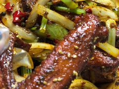 四味鸭翅-无限虾享(同庆街店)