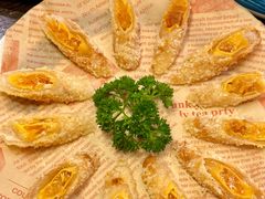 -大洋家·潮汕鱼鲜·花胶砂锅粥(天河东路店)