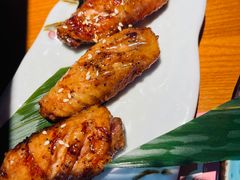-有喜屋·深夜食堂(北京西路店)
