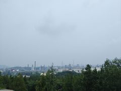 -白水寺森林公园
