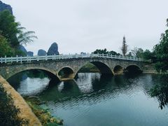 -生态苑农庄(十里画廊遇龙河店)