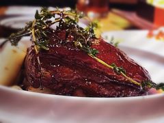红酒烧肉-妮妮酒馆Bistro Nini