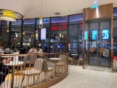 -奈雪的茶(青岛卓悦里INTOWN店)