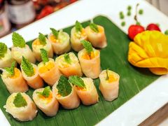 -印象餐厅(杭州国际博览中心北辰大酒店)