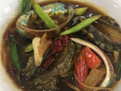 -莲花公园煎蟹(总店)
