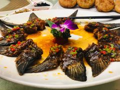 -千岛湖鱼味馆(十字街总店)