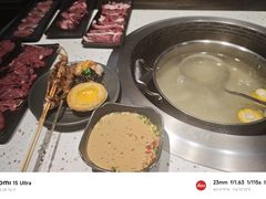 -海汕记·潮汕鲜牛肉火锅·自助