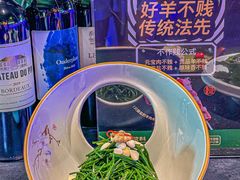 -蒙料·手把肉(望京店)