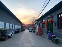 -丁村民俗博物馆