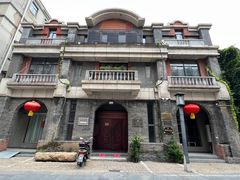 -连云港民主路老街
