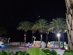 -木屋烧烤(惠阳华润小径湾店)